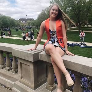 Meet your Posher, Barrett